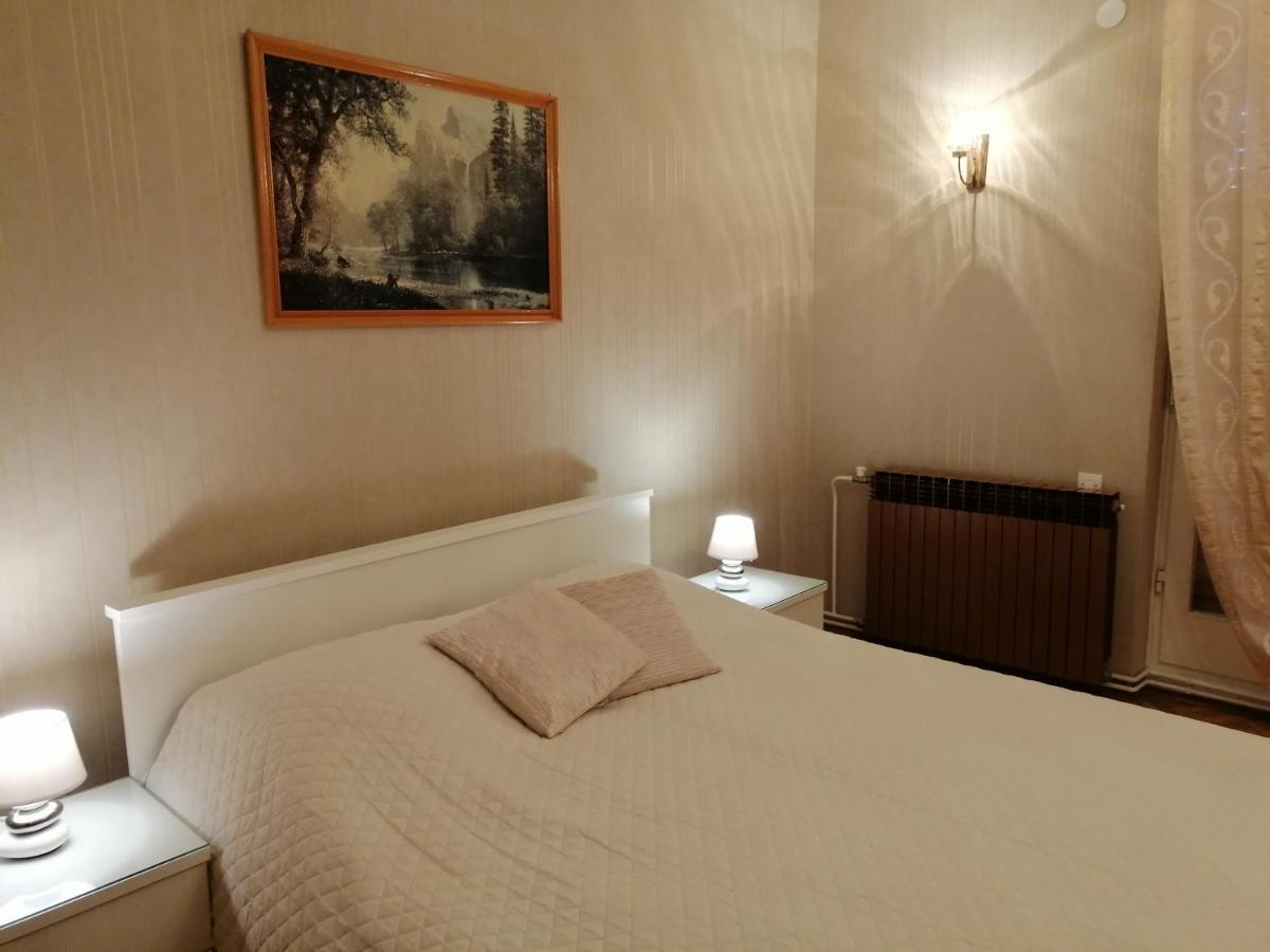 Lovely Apartment In Помер Екстер'єр фото