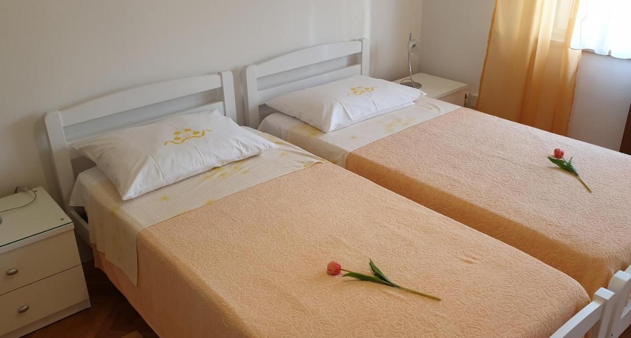 Lovely Apartment In Помер Екстер'єр фото