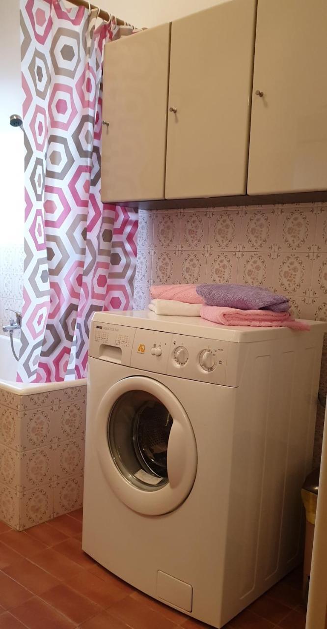 Lovely Apartment In Помер Екстер'єр фото