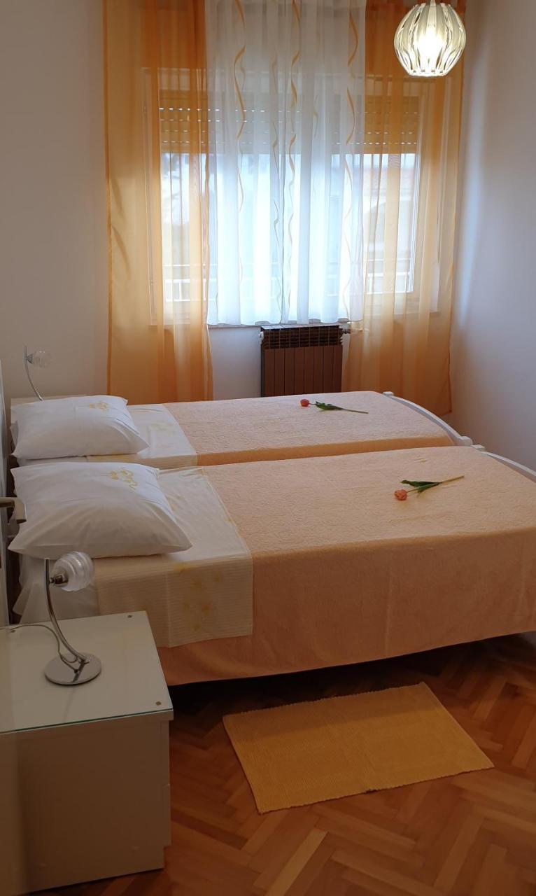Lovely Apartment In Помер Екстер'єр фото