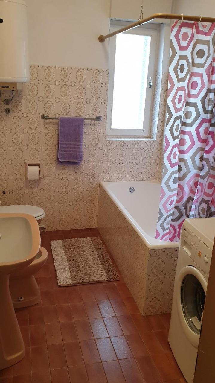Lovely Apartment In Помер Екстер'єр фото