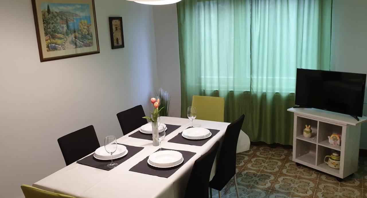 Lovely Apartment In Помер Екстер'єр фото